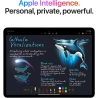 Apple | iPad Air Wi-Fi + Cellular | 11 " | Starlight | IPS | 2360 x 1640 pixels | Apple M3 | 8 GB | 512 GB | 3G | 4G | 5G | Wi-F