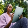 Apple | iPad Air Wi-Fi + Cellular | 13 " | Blue | IPS | 2732 x 2048 pixels | Apple M3 | 8 GB | 128 GB | 3G | 4G | 5G | Wi-Fi | F