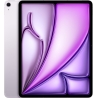 Apple | iPad Air Wi-Fi + Cellular | 13 " | Purple | IPS | 2732 x 2048 pixels | Apple M3 | 8 GB | 128 GB | 3G | 4G | 5G | Wi-Fi |