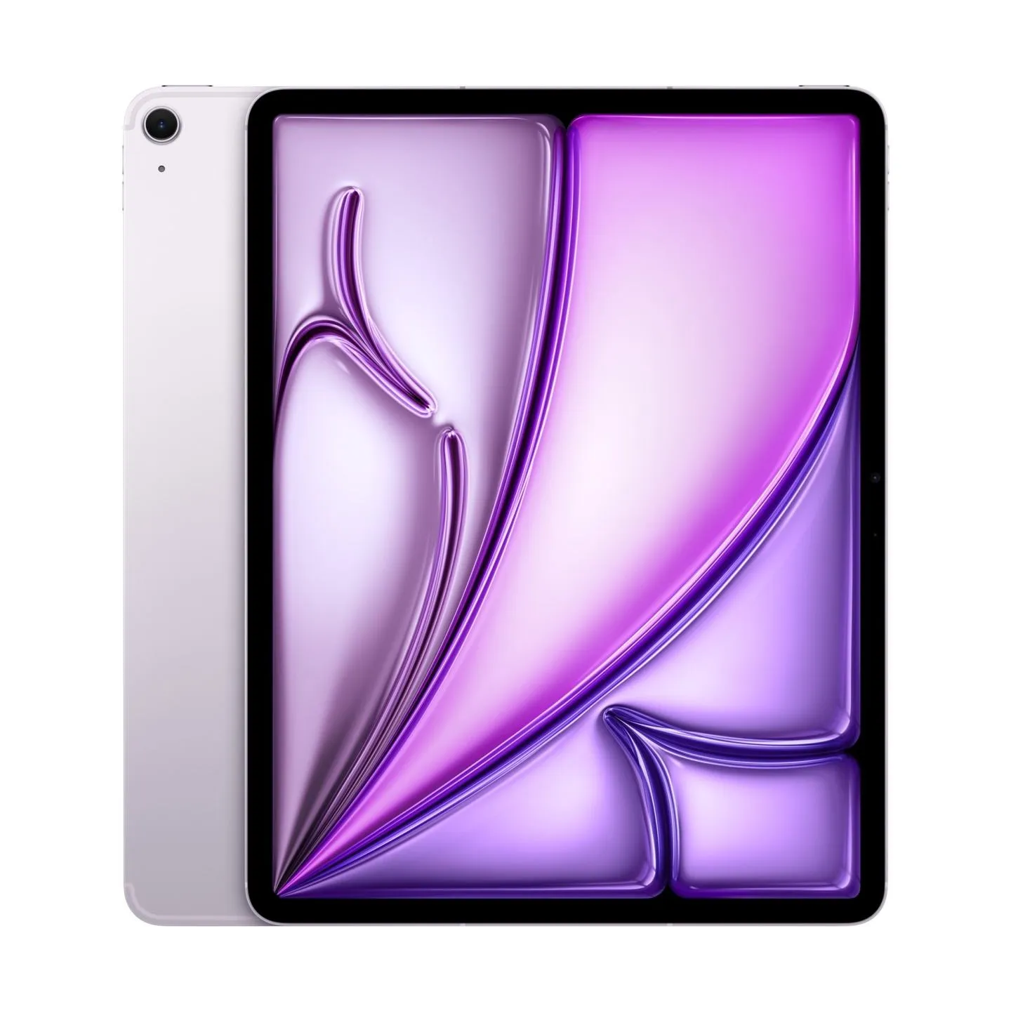 Apple | iPad Air Wi-Fi + Cellular | 13 " | Purple | IPS | 2732 x 2048 pixels | Apple M3 | 8 GB | 256 GB | 3G | 4G | 5G | Wi-Fi |