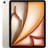 Apple | iPad Air Wi-Fi + Cellular | 13 " | Starlight | IPS | 2732 x 2048 pixels | Apple M3 | 8 GB | 256 GB | 3G | 4G | 5G | Wi-F