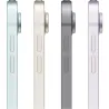 Apple | iPad Air Wi-Fi + Cellular | 13 " | Starlight | IPS | 2732 x 2048 pixels | Apple M3 | 8 GB | 256 GB | 3G | 4G | 5G | Wi-F