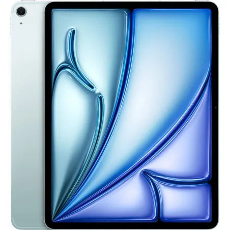 Apple | iPad Air Wi-Fi + Cellular | 13 " | Blue | IPS | 2732 x 2048 pixels | Apple M3 | 8 GB | 512 GB | 3G | 4G | 5G | Wi-Fi | F