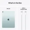 Apple | iPad Air Wi-Fi + Cellular | 13 " | Blue | IPS | 2732 x 2048 pixels | Apple M3 | 8 GB | 512 GB | 3G | 4G | 5G | Wi-Fi | F