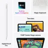 Apple | iPad Air Wi-Fi + Cellular | 13 " | Starlight | IPS | 2732 x 2048 pixels | Apple M3 | 8 GB | 512 GB | 3G | 4G | 5G | Wi-F