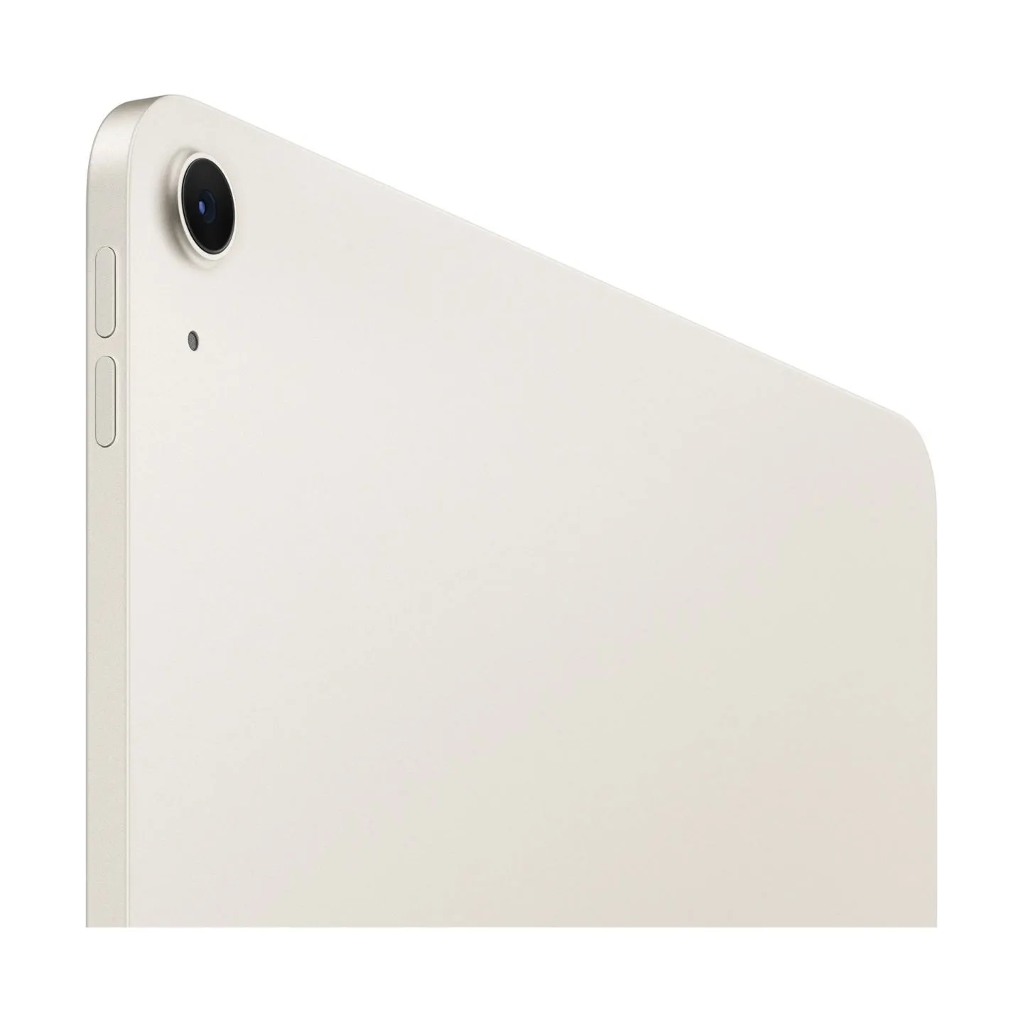 Apple | iPad Air | Starlight | 13 " | 2732 x 2048 pixels | IPS | Apple | 12 GB | M4 | 1024 GB | Wi-Fi | Front camera | 12 MP | R