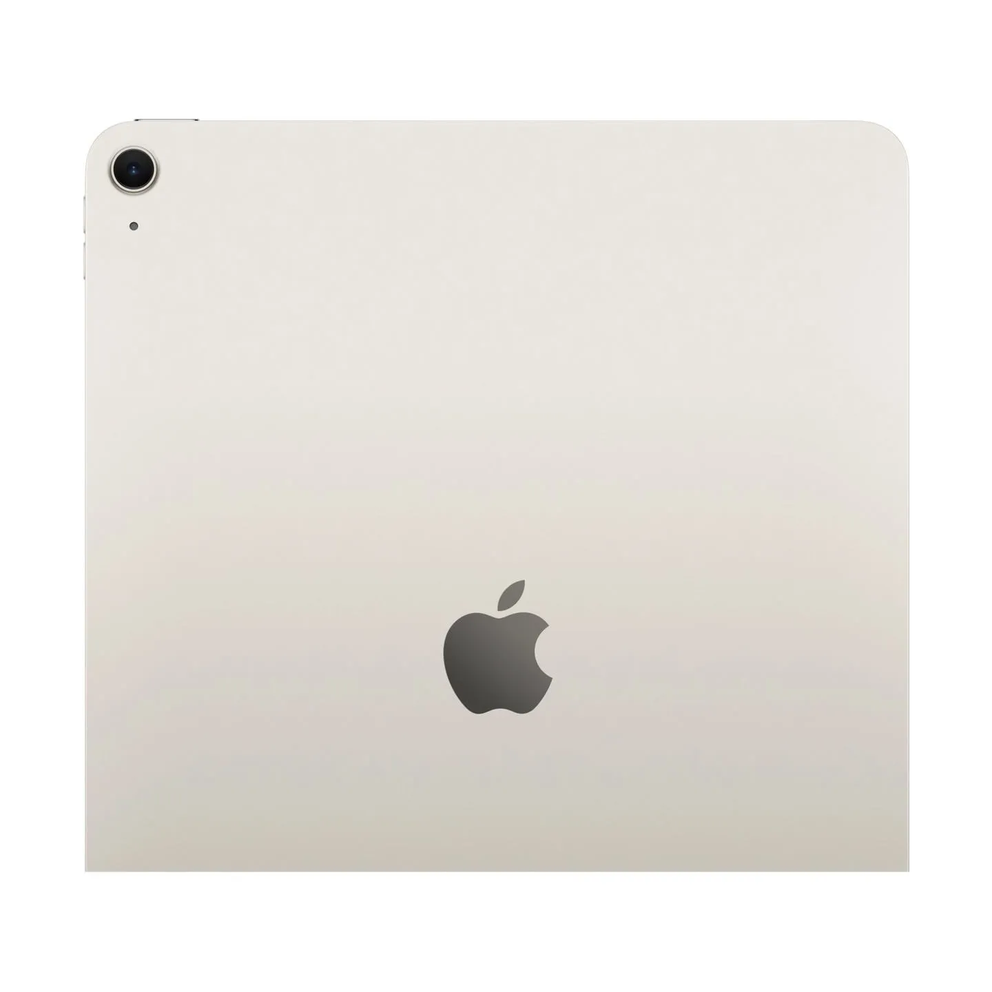 Apple | iPad Air | Starlight | 13 " | 2732 x 2048 pixels | IPS | Apple | 12 GB | M4 | 1024 GB | Wi-Fi | Front camera | 12 MP | R