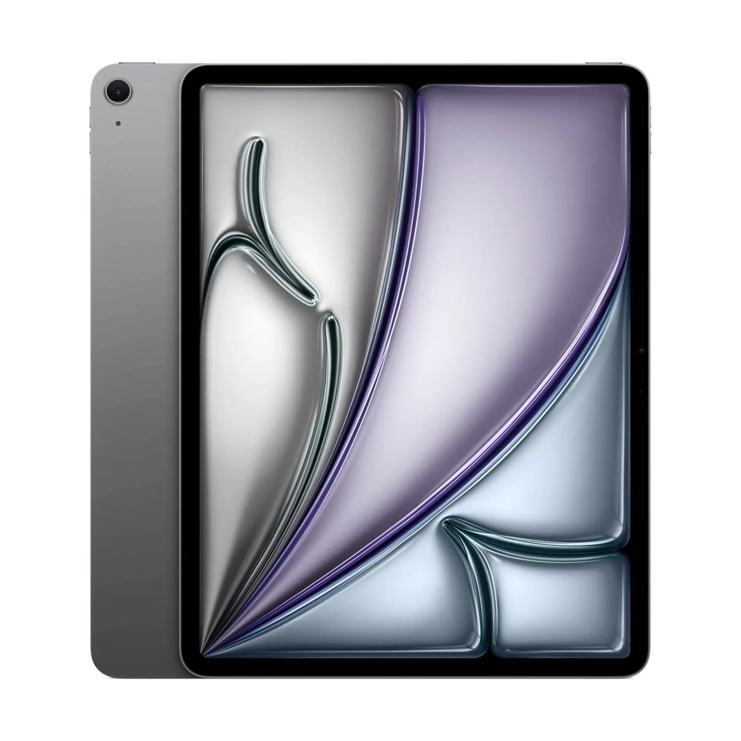 Apple | iPad Air | Space Gray | 13 " | 2732 x 2048 pixels | IPS | Apple | 12 GB | M4 | 512 GB | Wi-Fi | Front camera | 12 MP | R