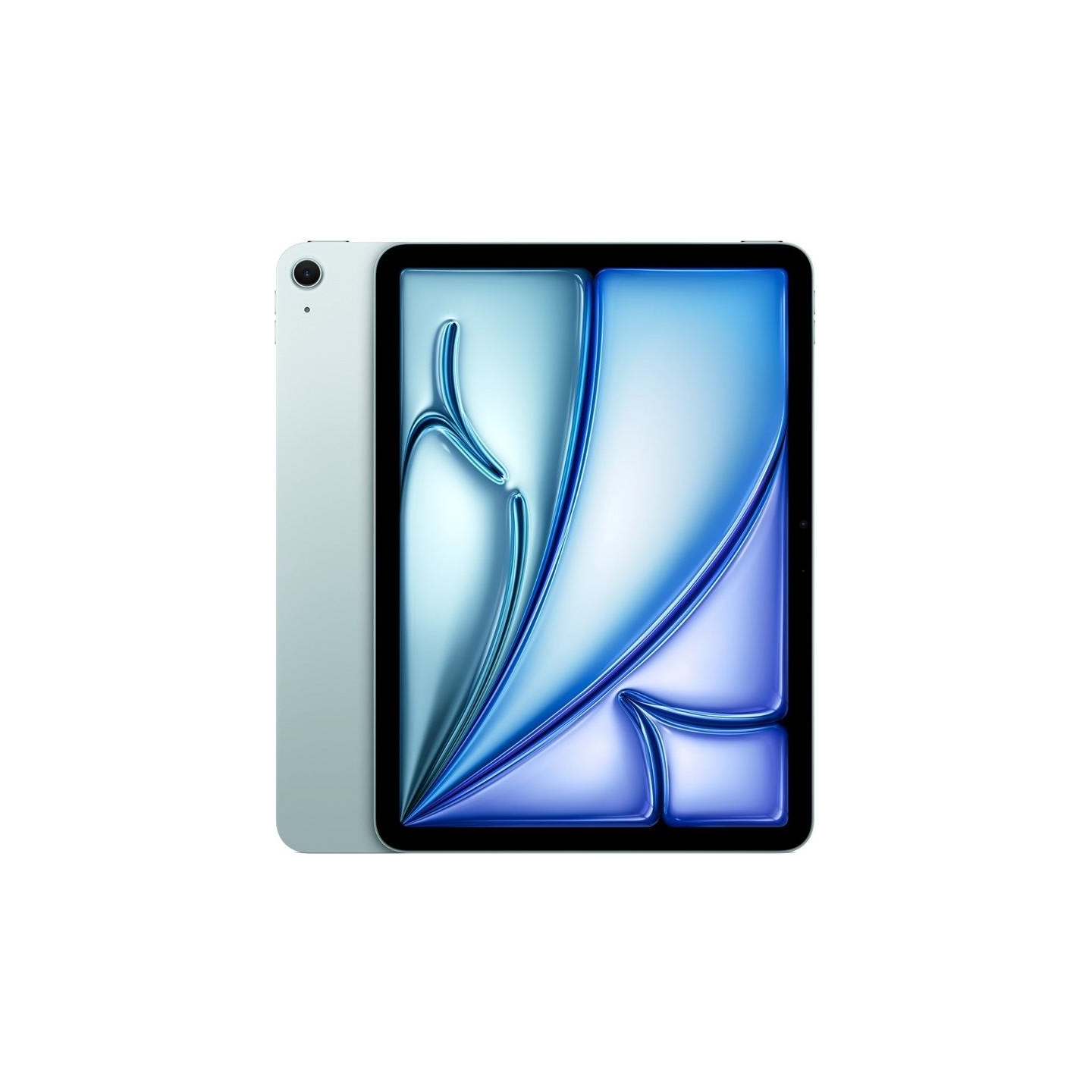 Apple iPad Air 11" M4 Wi-Fi 512GB - Blue | Apple