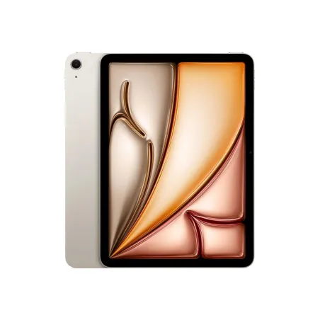 Apple iPad Air 11" M4 Wi-Fi 1TB - Starlight | Apple