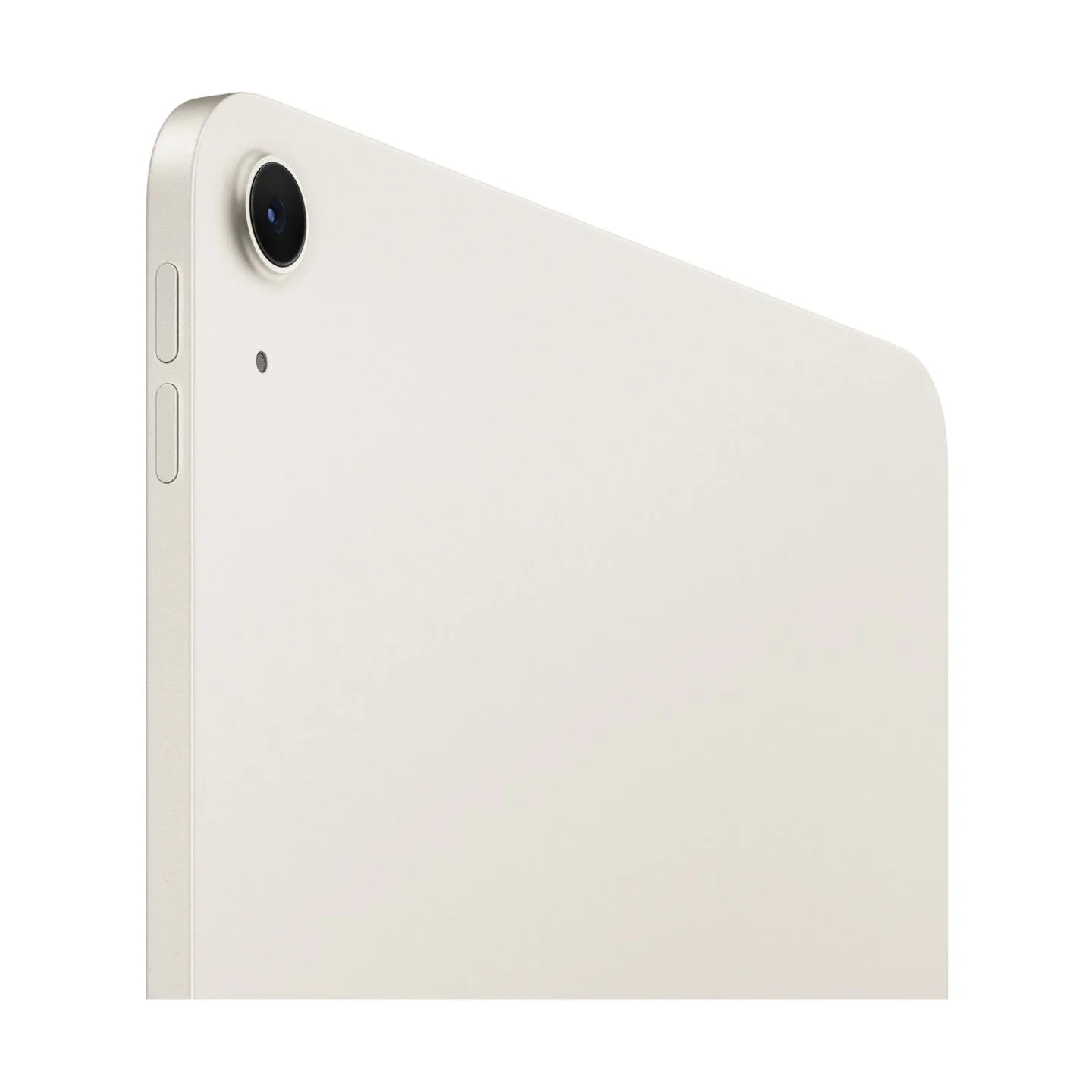 Apple iPad Air 11" M4 Wi-Fi 1TB - Starlight | Apple