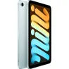 Apple | iPad mini Wi-Fi + Cellular | 8.3 " | Blue | IPS | 2266 x 1488 pixels | Apple A17 Pro | 128 GB | 3G | 4G | 5G | Wi-Fi | F