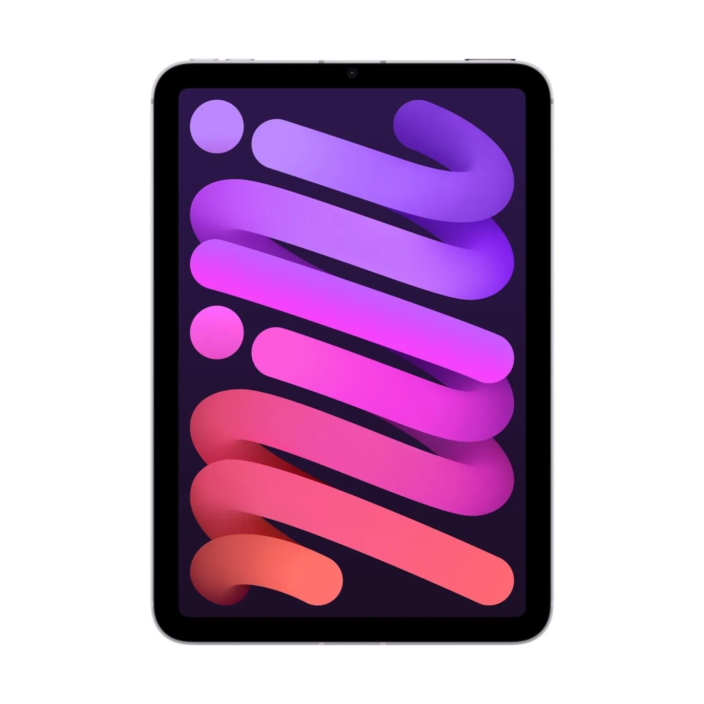 Apple | iPad mini Wi-Fi + Cellular | 8.3 " | Purple | IPS | 2266 x 1488 pixels | Apple A17 Pro | 128 GB | 3G | 4G | 5G | Wi-Fi |