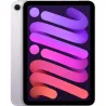 Apple | iPad mini Wi-Fi + Cellular | 8.3 " | Purple | IPS | 2266 x 1488 pixels | Apple A17 Pro | 128 GB | 3G | 4G | 5G | Wi-Fi |
