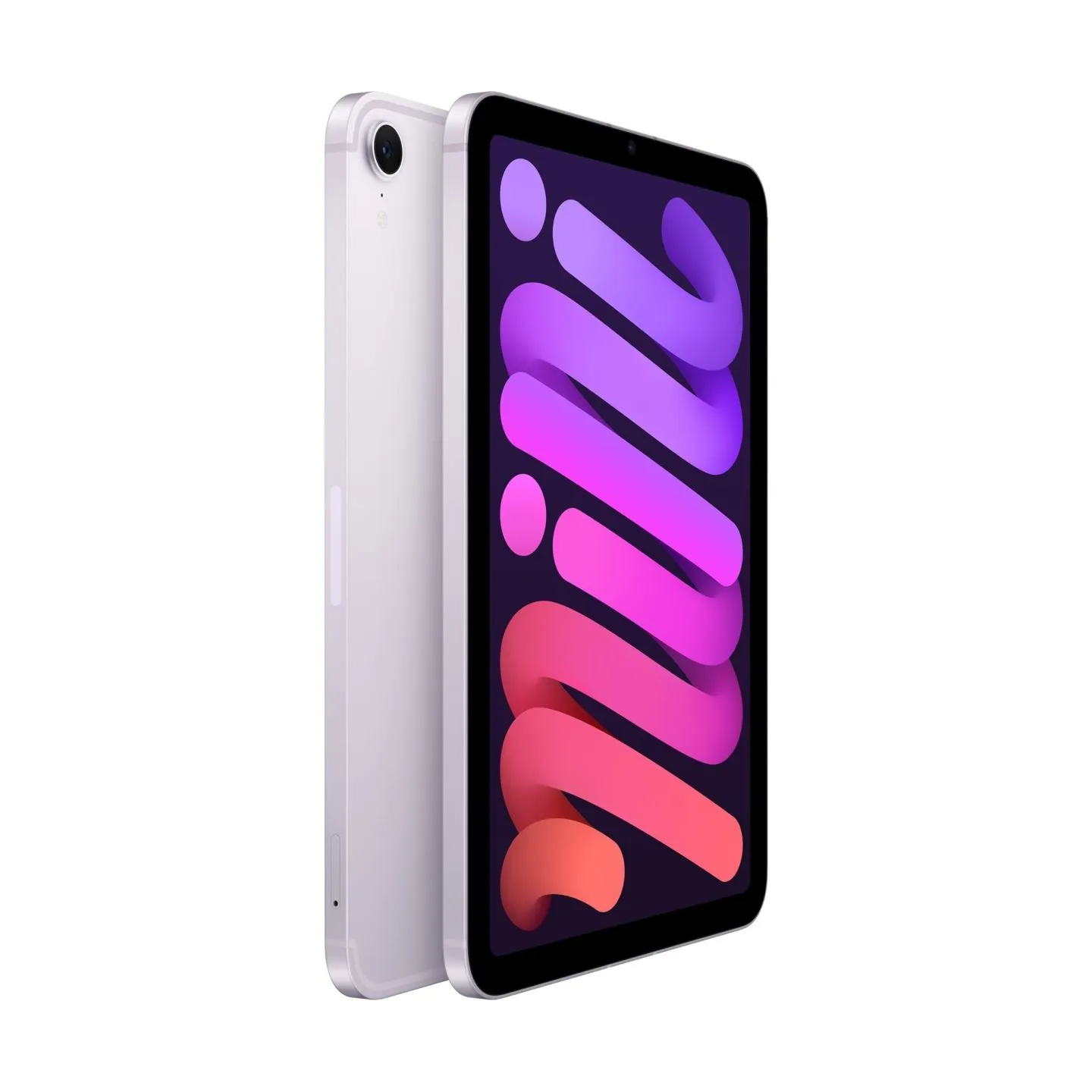Apple | iPad mini Wi-Fi + Cellular | 8.3 " | Purple | IPS | 2266 x 1488 pixels | Apple A17 Pro | 128 GB | 3G | 4G | 5G | Wi-Fi |