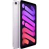 Apple | iPad mini Wi-Fi + Cellular | 8.3 " | Purple | IPS | 2266 x 1488 pixels | Apple A17 Pro | 128 GB | 3G | 4G | 5G | Wi-Fi |