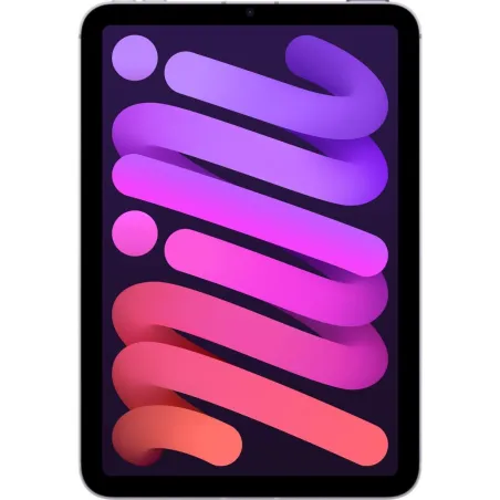 Apple | iPad mini Wi-Fi + Cellular | 8.3 " | Purple | IPS | 2266 x 1488 pixels | Apple A17 Pro | 256 GB | 3G | 4G | 5G | Wi-Fi |