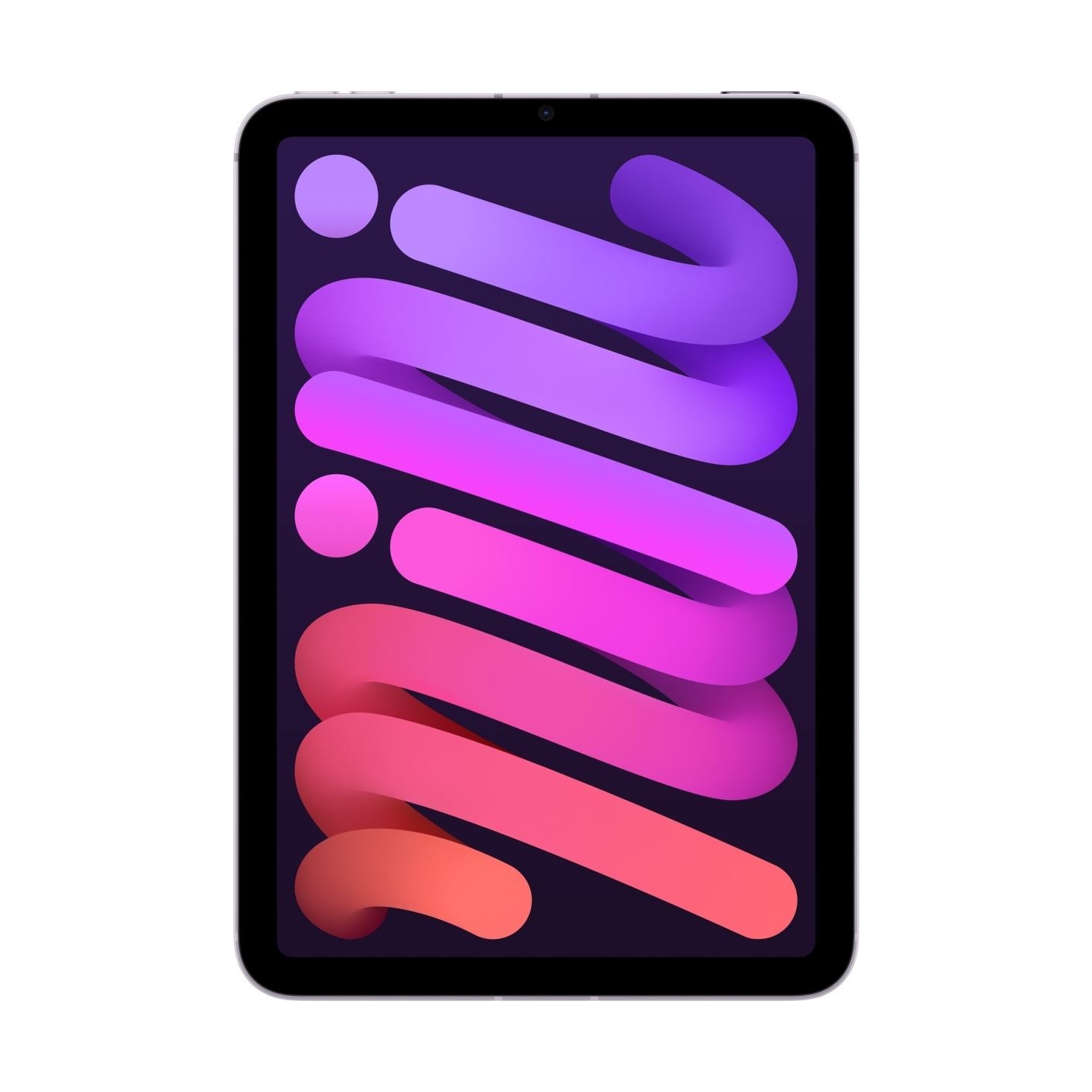 Apple | iPad mini Wi-Fi + Cellular | 8.3 " | Purple | IPS | 2266 x 1488 pixels | Apple A17 Pro | 256 GB | 3G | 4G | 5G | Wi-Fi |