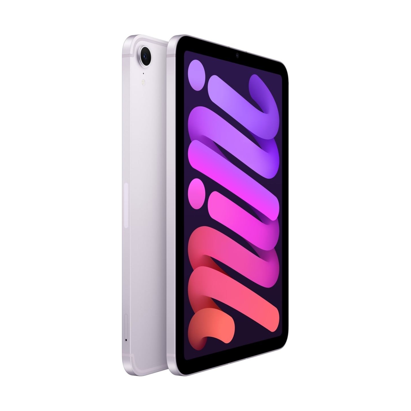 Apple iPad mini Wi-Fi + Cellular 256GB Purple