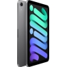 Apple iPad Mini | 8.3 " | Space grey | Liquid Retina IPS LED | 2266 x 1488 pixels | A17 Pro | 256 GB | Wi-Fi | Front camera | 12