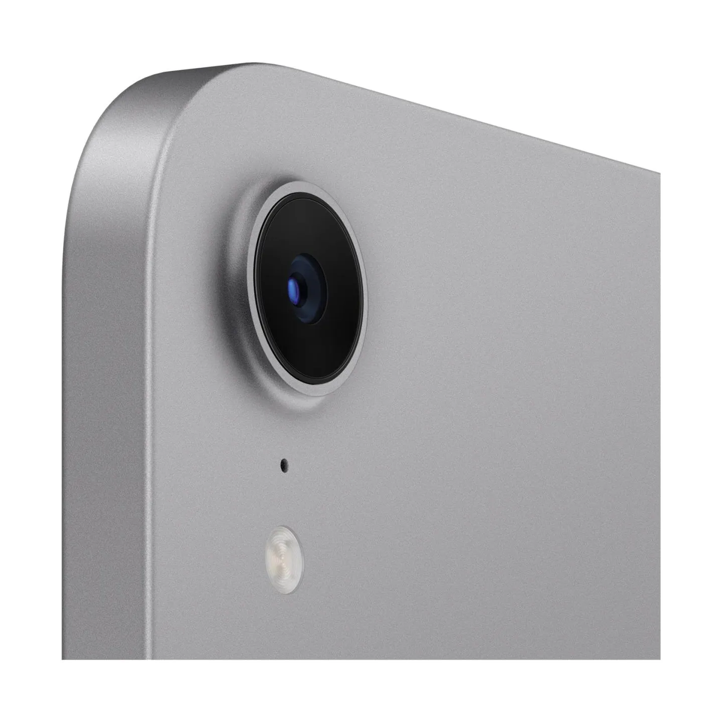 Apple iPad Mini | 8.3 " | Space grey | Liquid Retina IPS LED | 2266 x 1488 pixels | A17 Pro | 256 GB | Wi-Fi | Front camera | 12