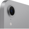 Apple iPad Mini | 8.3 " | Space grey | Liquid Retina IPS LED | 2266 x 1488 pixels | A17 Pro | 256 GB | Wi-Fi | Front camera | 12
