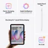 Apple | iPad mini | 8.3 " | Space Grey | IPS | 2266 x 1488 pixels | Apple A17 Pro | 512 GB | Wi-Fi | Front camera | 12 MP | Rear