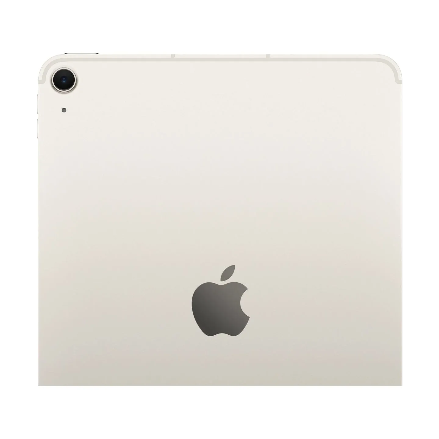 Apple | iPad Air Wi-Fi + Cellular | Starlight | 11 " | 2360 x 1640 pixels | IPS | Apple | 12 GB | M4 | 512 GB | 3G | 4G | 5G | W