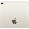 Apple | iPad Air Wi-Fi + Cellular | Starlight | 11 " | 2360 x 1640 pixels | IPS | Apple | 12 GB | M4 | 512 GB | 3G | 4G | 5G | W