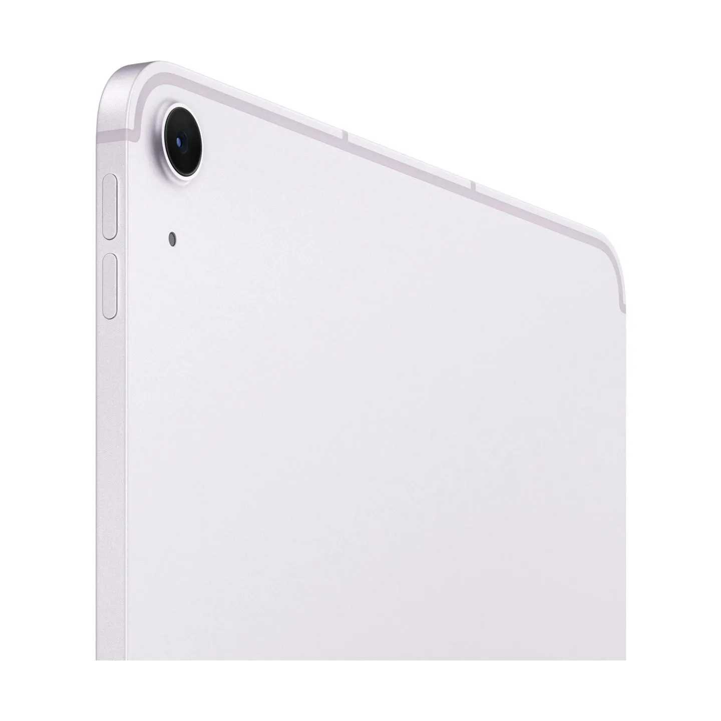 Apple | iPad Air Wi-Fi + Cellular | Purple | 11 " | 2360 x 1640 pixels | IPS | Apple | 12 GB | M4 | 512 GB | 3G | 4G | 5G | Wi-F