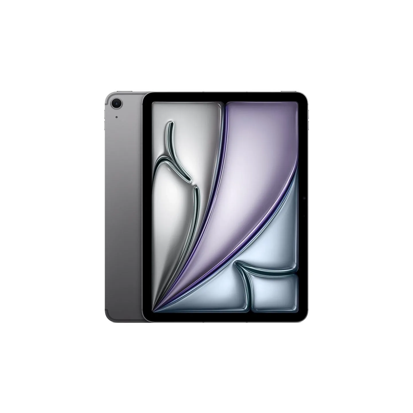 Apple | Multi-Touch | Space Gray | 11 " | 2360 x 1640 pixels | IPS | Apple | 12 GB | M4 | 1024 GB | 3G | 4G | 5G | Wi-Fi | Front
