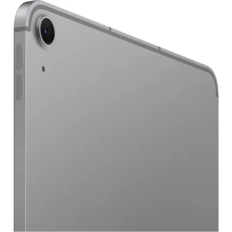 Apple | Multi-Touch | Space Gray | 11 " | 2360 x 1640 pixels | IPS | Apple | 12 GB | M4 | 1024 GB | 3G | 4G | 5G | Wi-Fi | Front