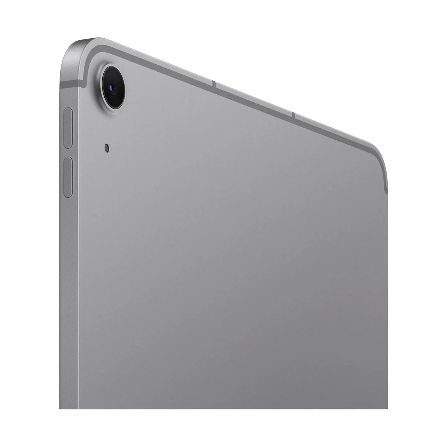 Apple | Multi-Touch | Space Gray | 11 " | 2360 x 1640 pixels | IPS | Apple | 12 GB | M4 | 1024 GB | 3G | 4G | 5G | Wi-Fi | Front