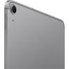 Apple | Multi-Touch | Space Gray | 11 " | 2360 x 1640 pixels | IPS | Apple | 12 GB | M4 | 1024 GB | 3G | 4G | 5G | Wi-Fi | Front