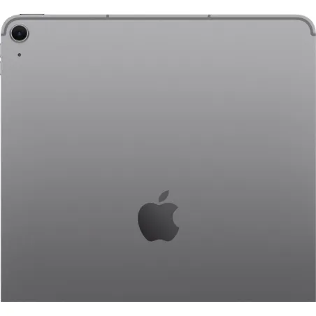 Apple | iPad Air Wi-Fi + Cellular | Space Gray | 13 " | 2732 x 2048 pixels | IPS | Apple | 12 GB | M4 | 1024 GB | 3G | 4G | 5G |
