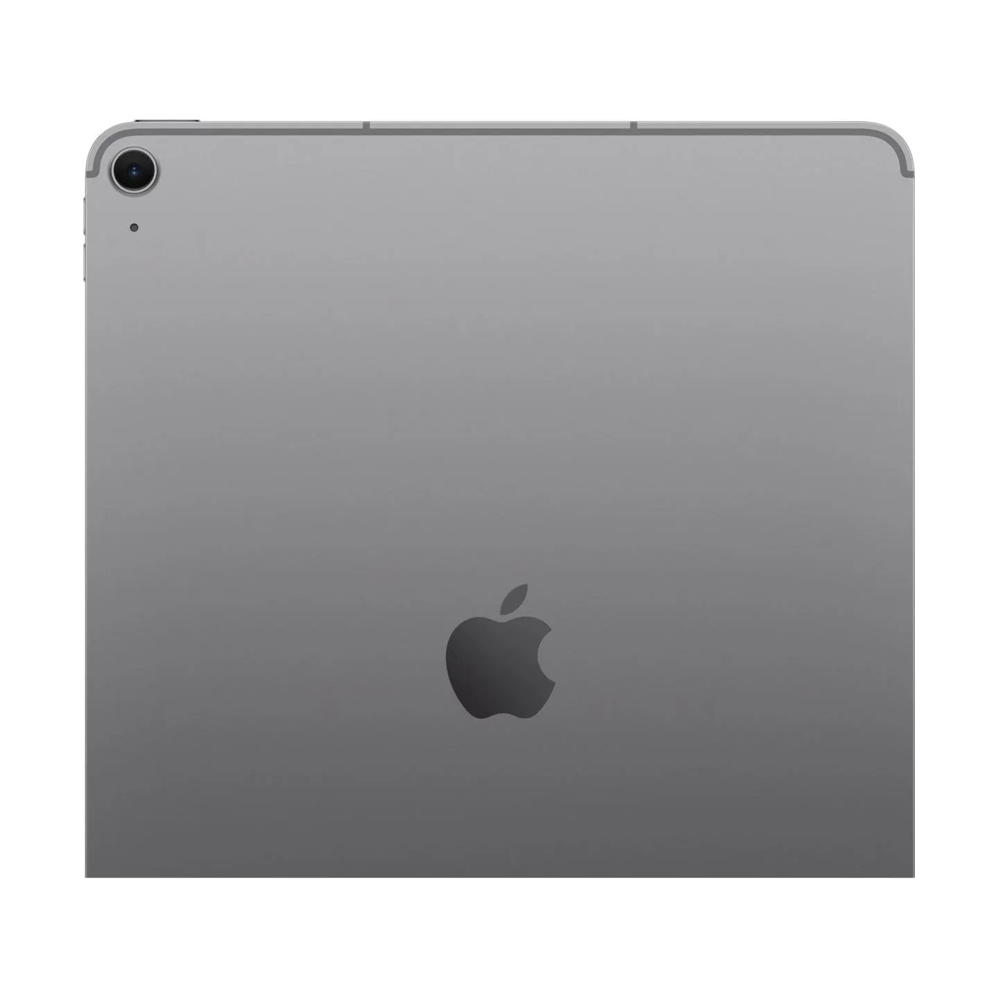 Apple | iPad Air Wi-Fi + Cellular | Space Gray | 13 " | 2732 x 2048 pixels | IPS | Apple | 12 GB | M4 | 1024 GB | 3G | 4G | 5G |