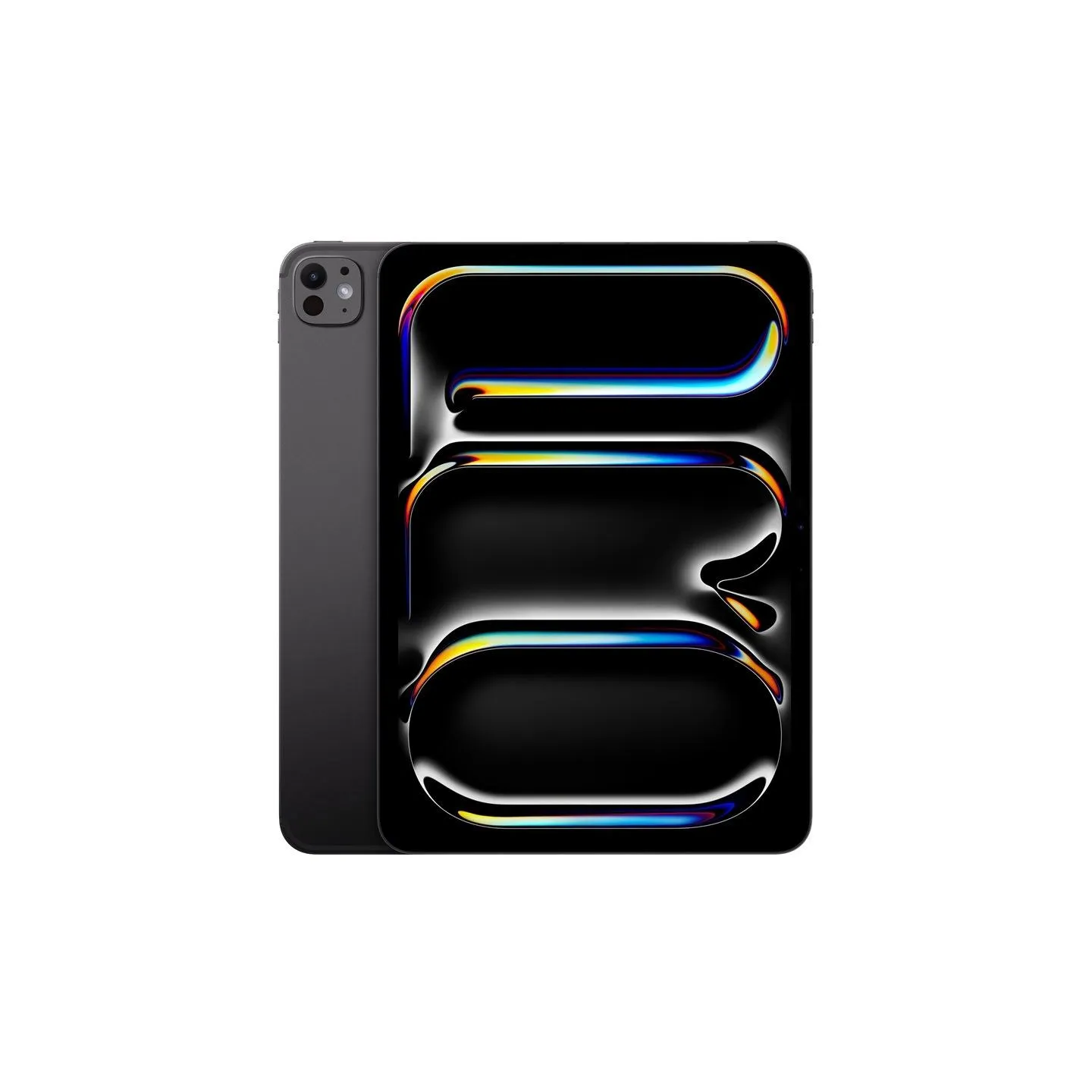 Apple | iPad Pro Wi-Fi + Cellular | 11 " | Space Black | OLED, Ultra Retina XDR | 2420 x 1668 pixels | Apple M5 | 12 GB | 256 GB