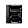 Apple | iPad Pro Wi-Fi + Cellular | 11 " | Space Black | OLED, Ultra Retina XDR | 2420 x 1668 pixels | Apple M5 | 12 GB | 512 GB