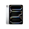 Apple | iPad Pro | 11 " | Silver | OLED, Ultra Retina XDR, Nano-texture glass | 2420 x 1668 pixels | Apple M5 | 16 GB | 1000 GB 