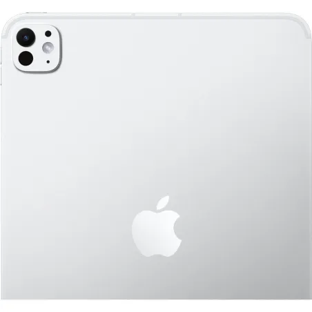 Apple | iPad Pro | 11 " | Silver | OLED, Ultra Retina XDR, Nano-texture glass | 2420 x 1668 pixels | Apple M5 | 16 GB | 1000 GB 
