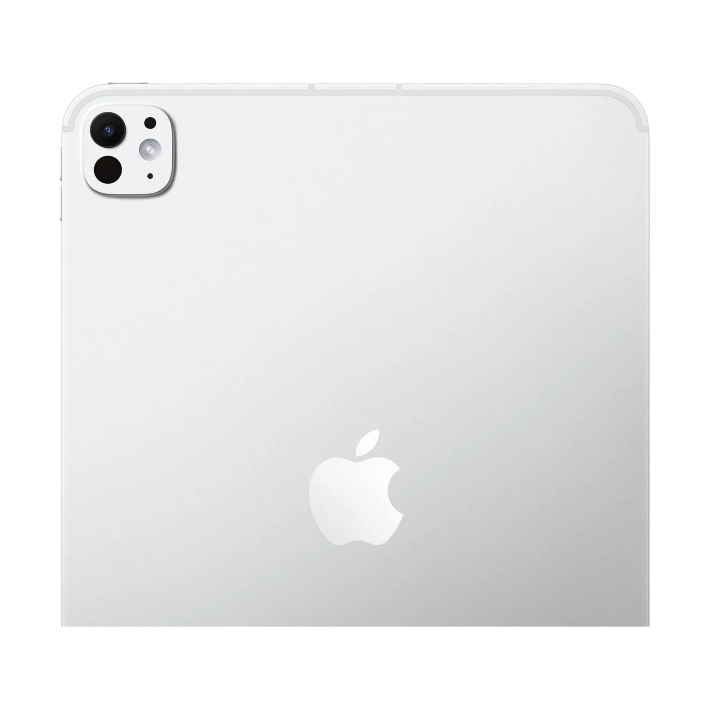 Apple | iPad Pro | 11 " | Silver | OLED, Ultra Retina XDR, Nano-texture glass | 2420 x 1668 pixels | Apple M5 | 16 GB | 1000 GB 