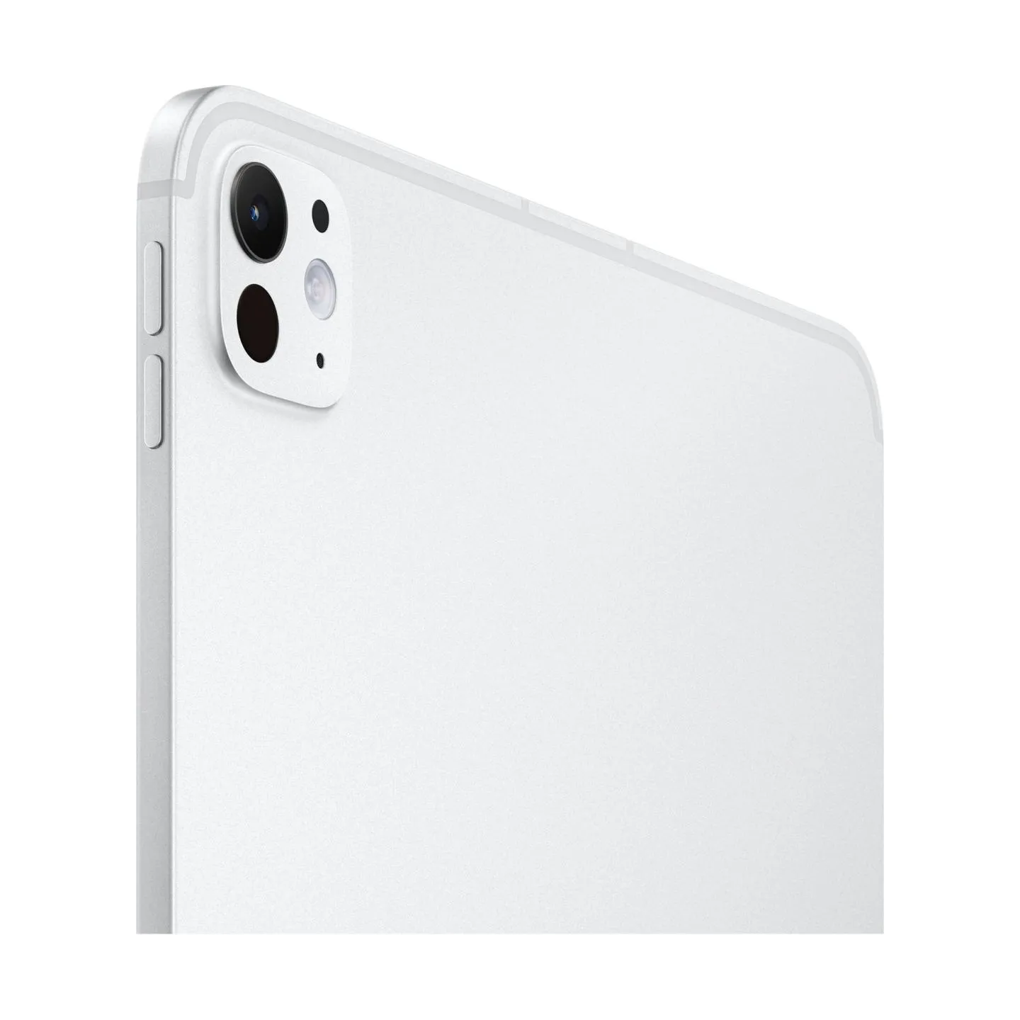 Apple | iPad Pro | 11 " | Silver | OLED, Ultra Retina XDR | 2420 x 1668 pixels | Apple M5 | 12 GB | 256 GB | Wi-Fi | Front camer