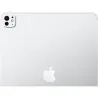 Apple | iPad Pro | 13 " | Silver | OLED, Ultra Retina XDR | 2752 x 2064 pixels | Apple M5 | 12 GB | 256 GB | Wi-Fi | Front camer