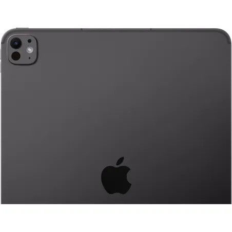 Apple | iPad Pro | 13 " | Space Black | OLED, Ultra Retina XDR | 2752 x 2064 pixels | Apple M5 | 16 GB | 2000 GB | Wi-Fi | Front