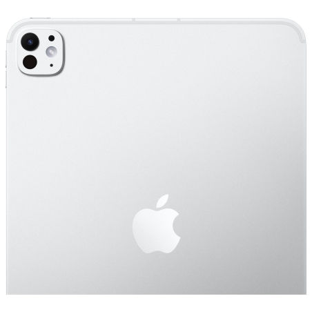 Apple | iPad Pro Wi-Fi + Cellular | 11 " | Silver | OLED, Ultra Retina XDR | 2420 x 1668 pixels | Apple M5 | 12 GB | 256 GB | 3G