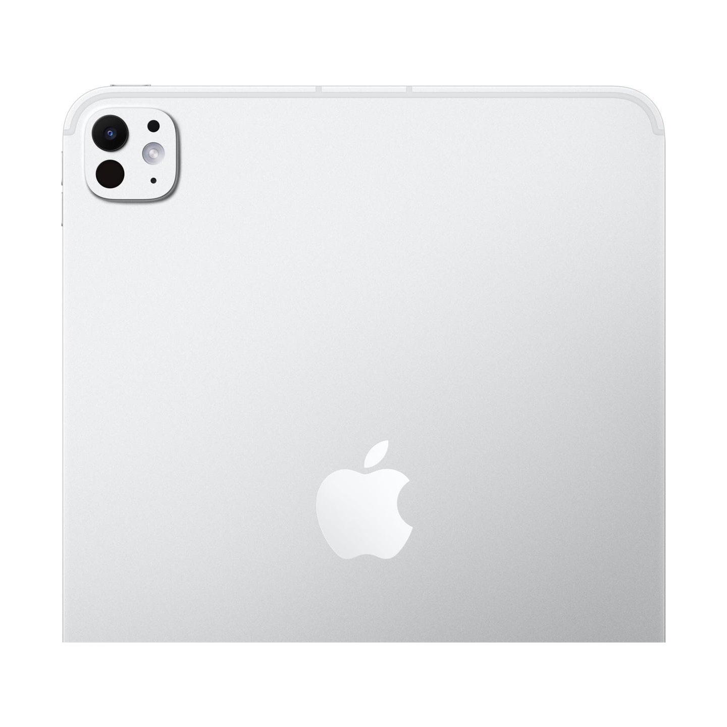 Apple | iPad Pro Wi-Fi + Cellular | 11 " | Silver | OLED, Ultra Retina XDR | 2420 x 1668 pixels | Apple M5 | 12 GB | 256 GB | 3G