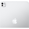 Apple | iPad Pro Wi-Fi + Cellular | 11 " | Silver | OLED, Ultra Retina XDR | 2420 x 1668 pixels | Apple M5 | 12 GB | 256 GB | 3G