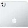 Apple | iPad Pro Wi-Fi + Cellular | 11 " | Silver | OLED, Ultra Retina XDR | 2420 x 1668 pixels | Apple M5 | 12 GB | 256 GB | 3G