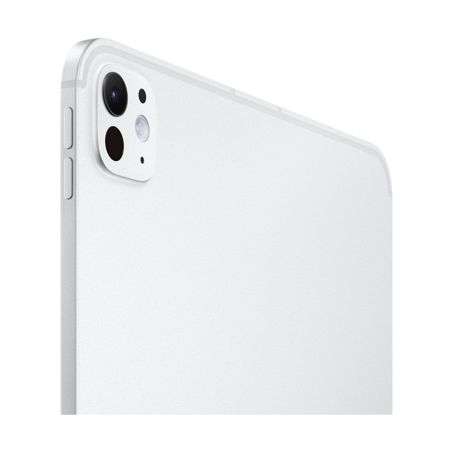 Apple | iPad Pro Wi-Fi + Cellular | 11 " | Silver | OLED, Ultra Retina XDR | 2420 x 1668 pixels | Apple M5 | 12 GB | 256 GB | 3G