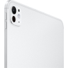 Apple | iPad Pro Wi-Fi + Cellular | 11 " | Silver | OLED, Ultra Retina XDR | 2420 x 1668 pixels | Apple M5 | 12 GB | 256 GB | 3G